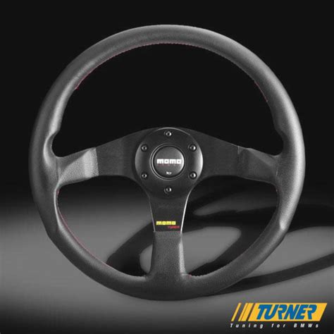 Tun35bk0b Momo Tuner Steering Wheel Turner Motorsport