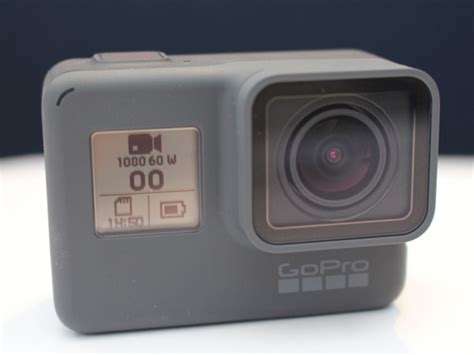 Technology for everyone : Excited about Go pro's Hero 6 launch!