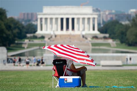 Washington DC Weather - Curbed DC