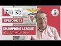 FM Old Man Phil FM23 Career Mode Ep 23 Liverpool A