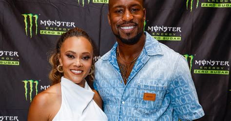 Ashley Darby Might Be Dating Retired Nfl Player Vernon Davis Reality Tea