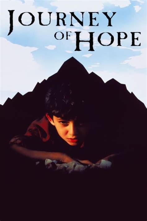 Journey Of Hope Rotten Tomatoes