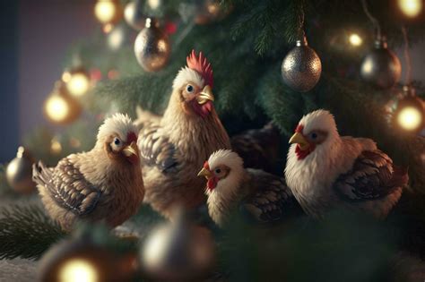 Christmas Farm Animals Stock Photos, Images and Backgrounds for Free ...