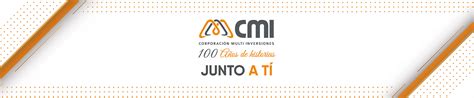 Cmi100 AÑos De Historias Cmi 100 Años