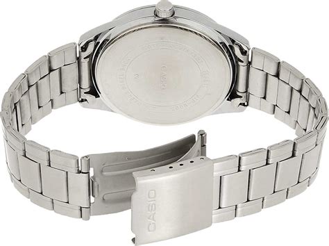 Наручные часы Casio Collection MTP-V005D-7B5 — купить в интернет ...