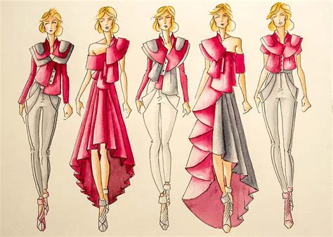 🖌️ Tipos de ilustraciones: +35 ejemplos para inspirarte | Ilustración