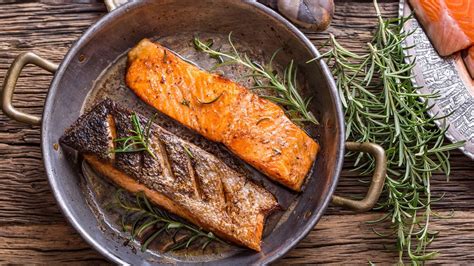 A Guide To Wine Pairing With Salmon Best Health Magazine