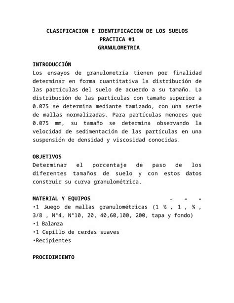 DOCX Practica Granulometria Lili Y Susan DOKUMEN TIPS