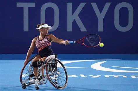 The Tokyo Paralympic Games Have The Most Athletes And The Most Women