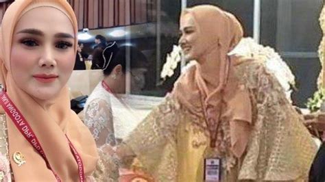 Unggah Foto Pakai Kacamata Gucci Mulan Jameela Disentil KPK Sekarang