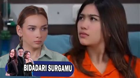 Trailer Bidadari Surgamu Malam Ini Youtube