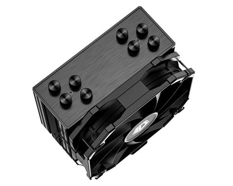 Кулер процессорный Id Cooling Se 224 Xts Mini Black купить в Харькове Киеве по цене 999 ₴ грн