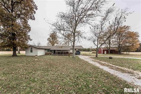 22045 Kimmel Rd Thompsonville Il 62890 Zillow