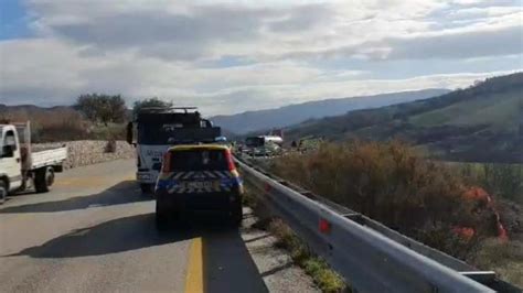 Incidente Sulla Fondovalle Tappino Solo L Ultimo Di Una Lunga Serie