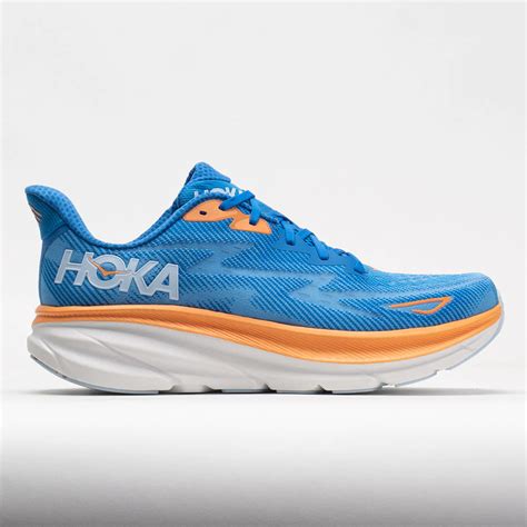 Hoka Clifton 9 Mens Coastal Skyall Aboard In 2023 Hoka Clifton Cool Outfits For Men Clifton