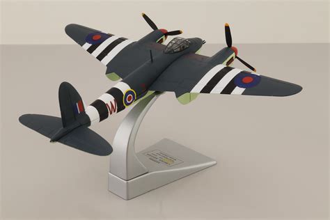 Corgi AA32809 De Havilland Mosquito FB VI No 235 Sqn June 1944 D