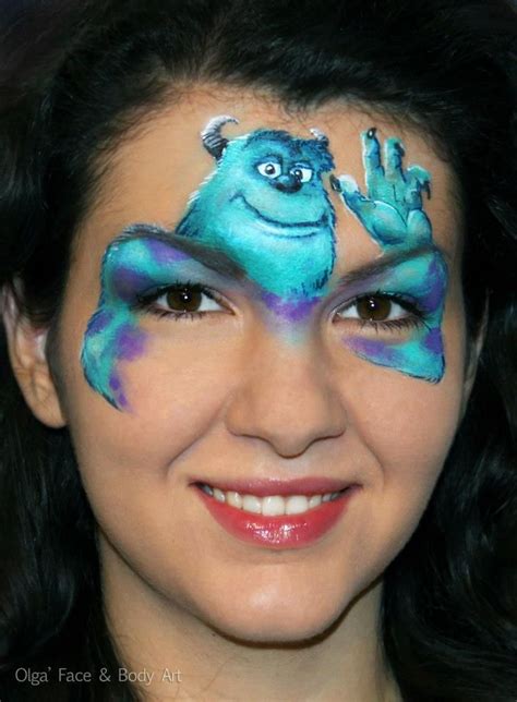 The Face Painting Shop S Blog About All Things Face And Body Paint