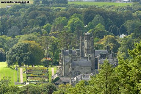 Margam Castle, picture 9 of 11