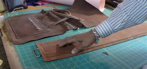 How To Stiffen Leather Bag Leatherprofy