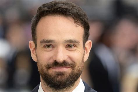 Charlie Cox Enjoyed Using His Natural Accent In Treason