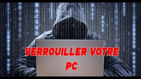 Comment V Rrouiller Son Pc Avec Une Cl Usb Tuto Youtube