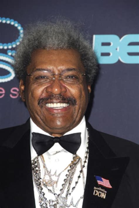 Don King Imdb