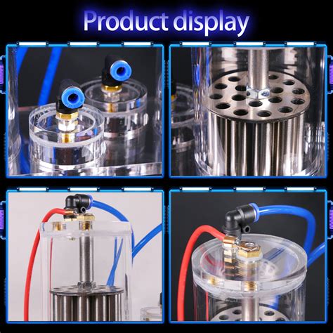 Water Electrolysis Machine Oxygen Generator Water Electrolysis Dev Enginediy