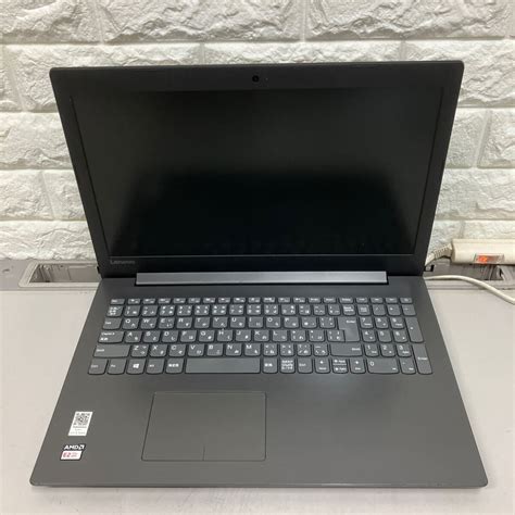 Yahoo オークション O118 Lenovo Ideapad 320 15ast 80xv Amd E2 900