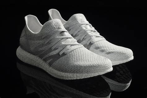 新聞分享 adidas SPEEDFACTORY 發表首雙產品 Futurecraft M F G KENLU net