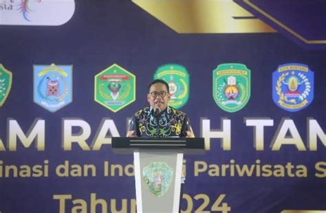 Kabupaten Penajam Paser Utara Miliki Banyak Destinasi Wisata Menarik