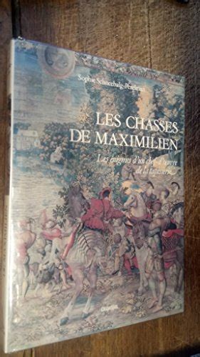 Les Chasses De Maximilien Les Nigmes D Un Chef D Uvre De La