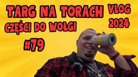 Cz I Do Wo Gi Targ Na Torach Wroc Aw Youtube