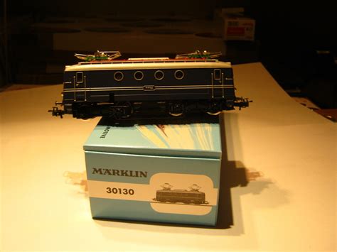 M Rklin Spur H Elektrolokomotive Serie Der Ns