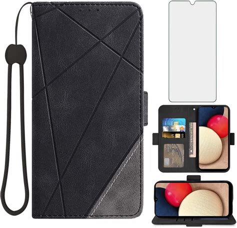 Asuwish Compatible With Samsung Galaxy A S Us Version G Wallet