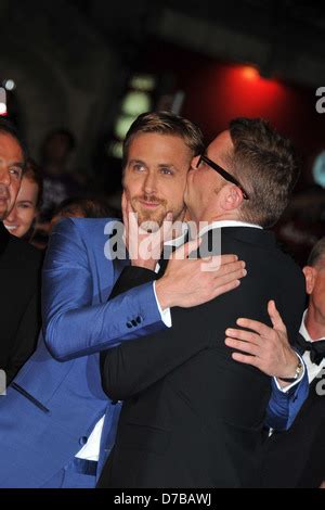 Ryan Gosling Nicolas Winding Refn The Award Winners Photocall Cannes