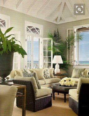 Tropical Living Room Furniture - Foter