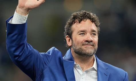 Colts Jeff Saturday Named Interim Head Coach After Frank Reich Firing