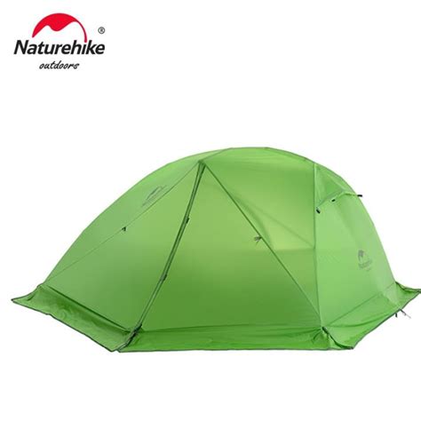 Naturehike Star River Tent Person Ultralight Waterproof Camping