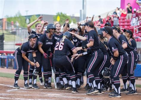 2023 Ncaa Softball Tournament Everything You Need To Know