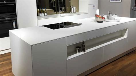 Neolith Kitchen Countertops Oxford