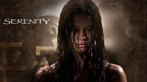 River Tam Samurai Summer Glau Serenity YouTube