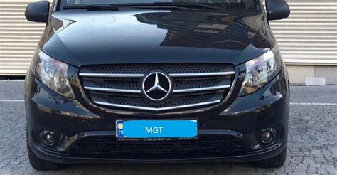 Daily Van or Sprinter Rent FullDay | GetYourGuide