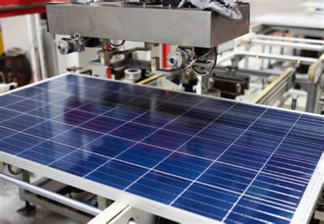 Daily News Wrap Up Emmvee To Set Up A 3 GW Solar Module And Cell