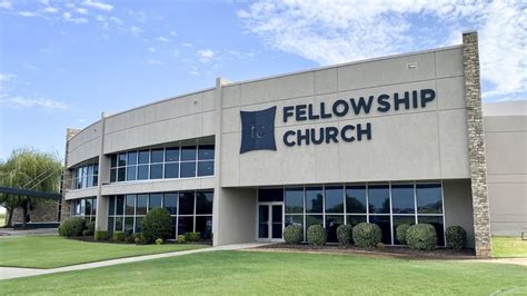 Locations - Fellowship Church