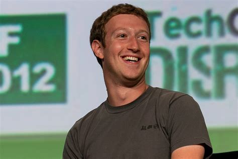 Mark Zuckerberg Announces Facebook’s New Name As Meta