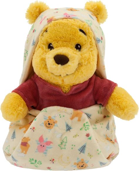 Disney Colecci N Oficial De Beb S De La Tienda Winnie The Pooh De