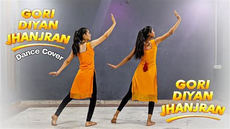 Gori Diyan Jhanjran Dance Video Gippy Grewal Neeru Bajwa Sunidhi