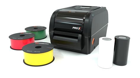 Pipe Marking Printer | LabelTac