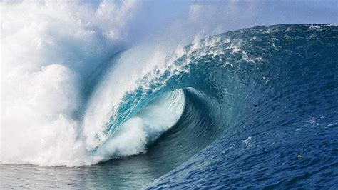 Muito mais que uma onda no mar a incrível ciência por trás do surfe