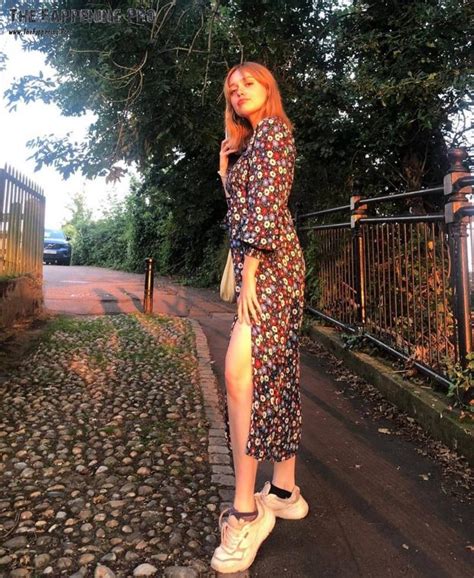 Aimee Lou Wood Nude And Leaked Photos The Fappening